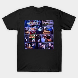 Taking a break from all your worries T-Shirt